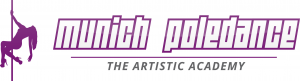 Logo Munich Poledance