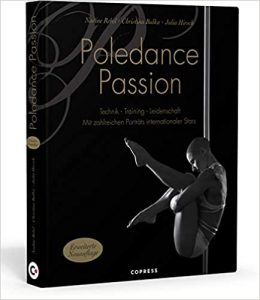 Poledance Buchempfehlung #2